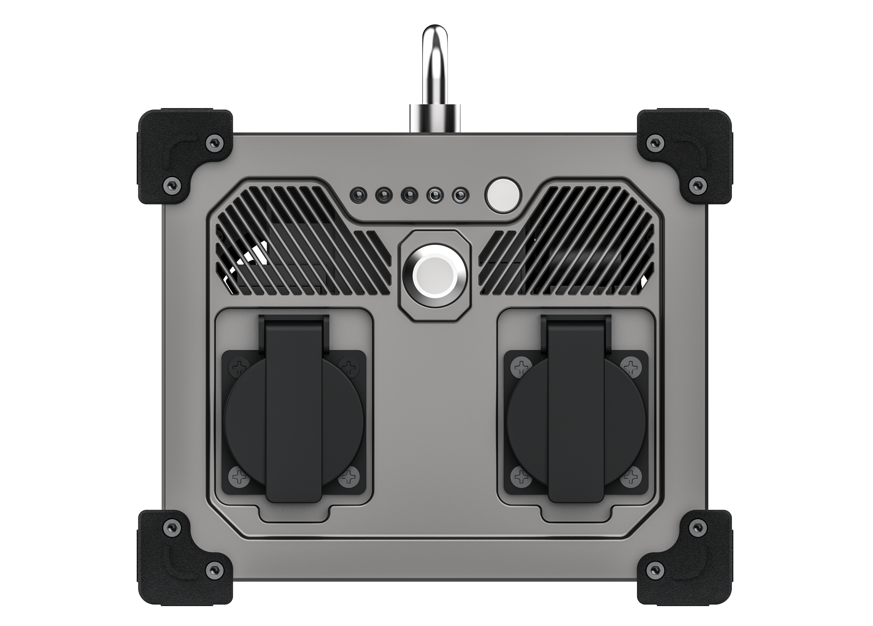 ROLUX Power Station 1000